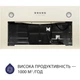 Витяжка Minola HBI 5627 IV 1000 LED - изображение 3
