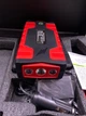 Повербанк для запуску авто на 99800 мА·год + компрессор JUMPSTARTER/Пускозарядний пристрій - зображення 5