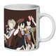 Чашка Бродячие псы Bungou stray dogs (кружка supercup BSD 008) - изображение 1