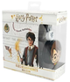 Słuchawki OTL Harry Potter Black (5055371621847) - obraz 3