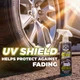 Захисний засіб для гуми Chemical Guys Galactic Black Wet Look Tire Shine Dressing - 473мл - зображення 7
