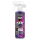Очиститель стекла Chemical Guys и керамическое защитное средство гидрофобное Hydroview Ceramic Glass Cleaner & Coating - изображение 1