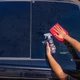 Очиститель стекла Chemical Guys и керамическое защитное средство гидрофобное Hydroview Ceramic Glass Cleaner & Coating - изображение 7
