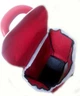 Тачка сумка тележка кравчучка на колесах 95см Stenson MH-2079 Red (N008143) - изображение 2