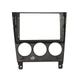 Перехідна рамка 9" Lesko Subaru Impreza 2002-2007 (7493) - зображення 2