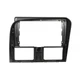 Переходная рамка 9" Lesko Volvo XC60 2008-2017 (6890) Вольво - изображение 2