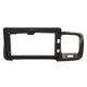 Переходная рамка 9" Lesko Volvo S60 2013-2018 (3598) Вольво - изображение 1