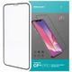 Защитное стекло Nillkin (CP+PRO) для Apple iPhone 13 Pro Max (6.7") (Черный) (5613) - изображение 2