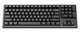 Игровая клавиатура 1stPlayer GA87 Red Switch USB (Black) Epik (184423) - изображение 2
