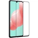 Защитное стекло Nillkin (CP+PRO) для Samsung Galaxy A41 (Черный) (107394) - изображение 7