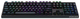 Игровая клавиатура 1stPlayer MK8 Titan Gateron Blue Switch USB (Black) Epik (184431) - изображение 2