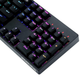 Игровая клавиатура 1stPlayer MK8 Titan Gateron Blue Switch USB (Black) Epik (184431) - изображение 6