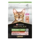 Сухой корм Purina Pro Plan Veterinary Diets STERILISED Adult Salmon с лососем для стерилизованных котов 400 г (7613036544832) - изображение 1