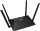 Маршрутизатор Asus RT-AX1800U WiFi6/ 1 Гбит/с / USB 3G/4G поддержка технологии MESH - изображение 3