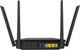 Маршрутизатор Asus RT-AX1800U WiFi6/ 1 Гбит/с / USB 3G/4G поддержка технологии MESH - изображение 4
