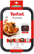 Деко з ручками Tefal Success 27х37 см (J1605902) - зображення 2
