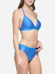 Купальник раздельный женский Calvin Klein Underwear 686260105 L Голубой (1159797283) - изображение 1