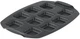 Набор Tefal Сковорода Hard Titanium On 24 см + Деко PerfectBake с 10 формами 21х29 см (SET_Tefal_26) - изображение 3