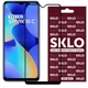 Стекло защитное SKLO.glass 3D для TECNO Spark 10C Черный - изображение 1