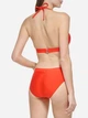 Купальник раздельный женский Calvin Klein Underwear 614754984 L Красный (1159798082) - изображение 2