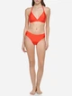 Купальник раздельный женский Calvin Klein Underwear 614754984 L Красный (1159798082) - изображение 3