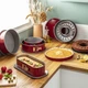 Форма со съемными краями Tefal DeliBake 19 см (J1641174) - изображение 6