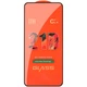 Защитное стекло Epik 2.5D CP+ (full glue) для Samsung Galaxy A36 5G / A56 5G Черный - изображение 2
