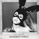 Виниловая пластинка Ariana Grande - Dangerous Woman 2LP - изображение 1