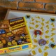 5880У Настольная игра "Мышиная суета" 10109141У 4823076153861 - изображение 5