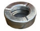 Пепельница Helios из нержавеющей стали Ashtray 7415 - зображення 1