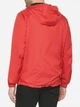 Ветровка мужская Calvin Klein 629761033 S Красная (1159796431) - изображение 2