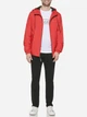 Ветровка мужская Calvin Klein 629761033 S Красная (1159796431) - изображение 3