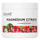 Магний Цитрат OstroVit MAGNESIUM Citrate 200g rasberry lemonad whith mint - изображение 1