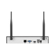 Комплект для відеоспостереження Wi-Fi Kruger&Matz Connect C200 Tuya Full HD - зображення 5