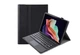 Чехол Lenovo Tab P12 12.7 TouchPad Bluetooth клавиатурой Black - изображение 1