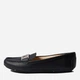 Женские мокасины Calvin Klein 33529518 38,5 (8М) Черные (1159798191) - изображение 1
