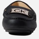 Женские мокасины Calvin Klein 33529518 38,5 (8М) Черные (1159798191) - изображение 3