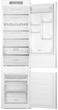 Вбудований холодильник Hotpoint Ariston HAC20 T321 - зображення 2