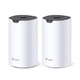 Комплект з двох Mesh Wi-Fi маршрутизаторів TP-Link Deco S7 (2-pack) - изображение 1
