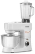 Кухонна машина Sencor STM3760WH - зображення 11
