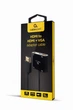 Адаптер Cablexpert HDMI - HDMI/VGA+Аудіо 3.5 мм, M/F, 0.15 м, чорний (A-HDMIM-HDMIFVGAF-01) коробка - изображение 5