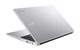Ноутбук Acer Chromebook CB315-4HT сріблястий (NX.KBAEU.001) - изображение 9