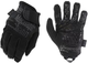 Перчатки тактические Mechanix Wear Precision High Dex M Черные (7540091) - изображение 1