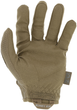 Перчатки тактические Mechanix Wear Specialty Hi-Dexterity L Coyote (7540102) - изображение 2