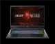 Ноутбук Acer Nitro 17 AN17-51 чорний (NH.QK5EU.005) - изображение 1