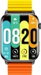 Смарт-годинник Kieslect Smart Calling Watch Ks Black - изображение 2