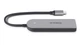 Концентратор REAL-EL CQ-415 Space Grey - зображення 4