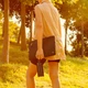 Чохол-папка Native Union Ultralight Sleeve 14" Apricot Crush (STOW-UT-MBS-APR-14) - зображення 6