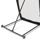 Siatka treningowa Exit Toys Kickback Multi-sport Rebounder XL 164 x 164 cm (8718469463862) - obraz 2