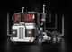 Конструктор Optimus Prime - чорний Оптимус Прайм Автобот - 3568 деталей - зображення 4